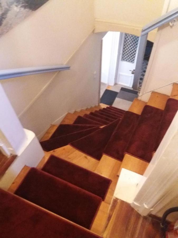 Hotel Arxontiko Studio Α3 Lefkada Town Zewnętrze zdjęcie