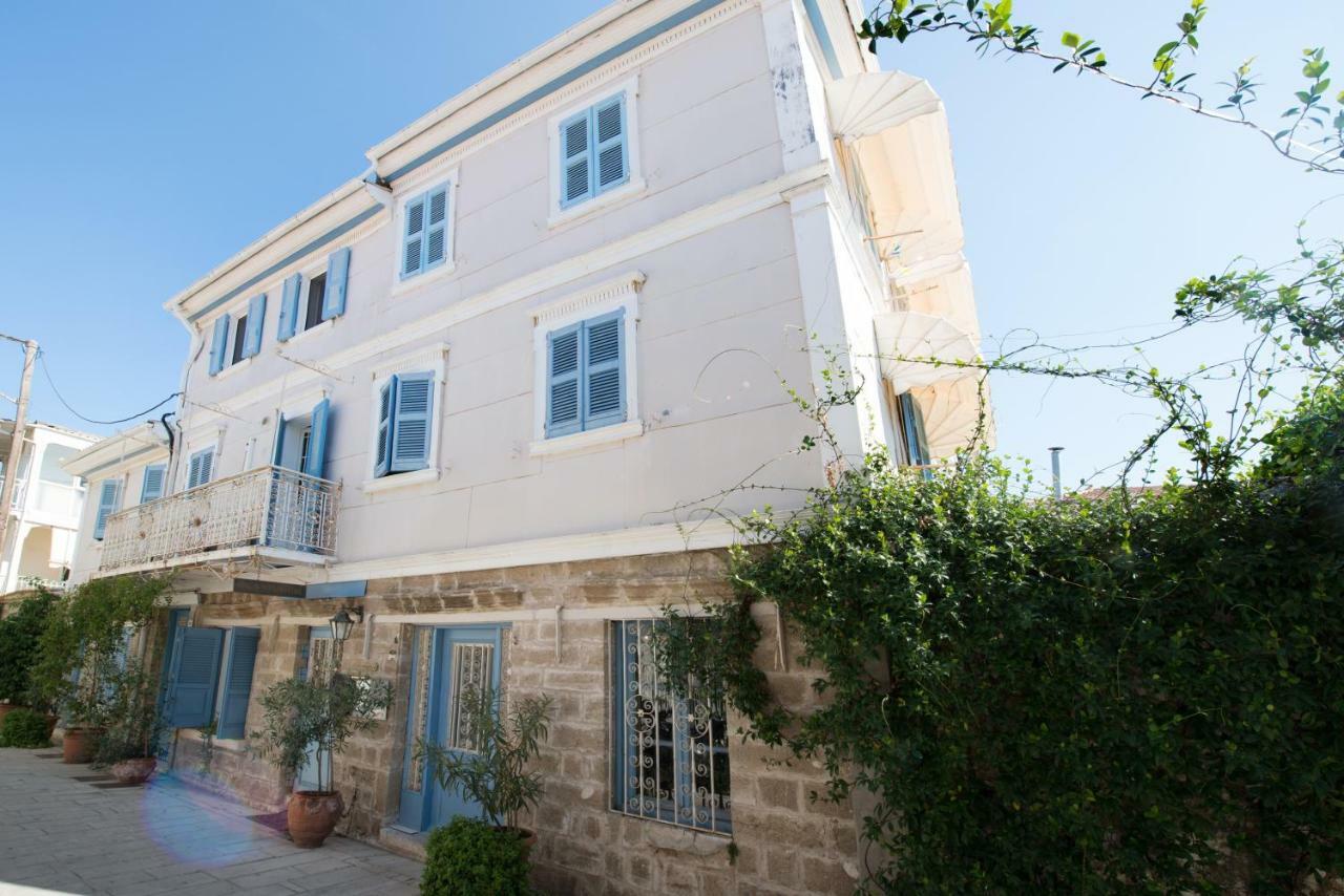 Hotel Arxontiko Studio Α3 Lefkada Town Zewnętrze zdjęcie
