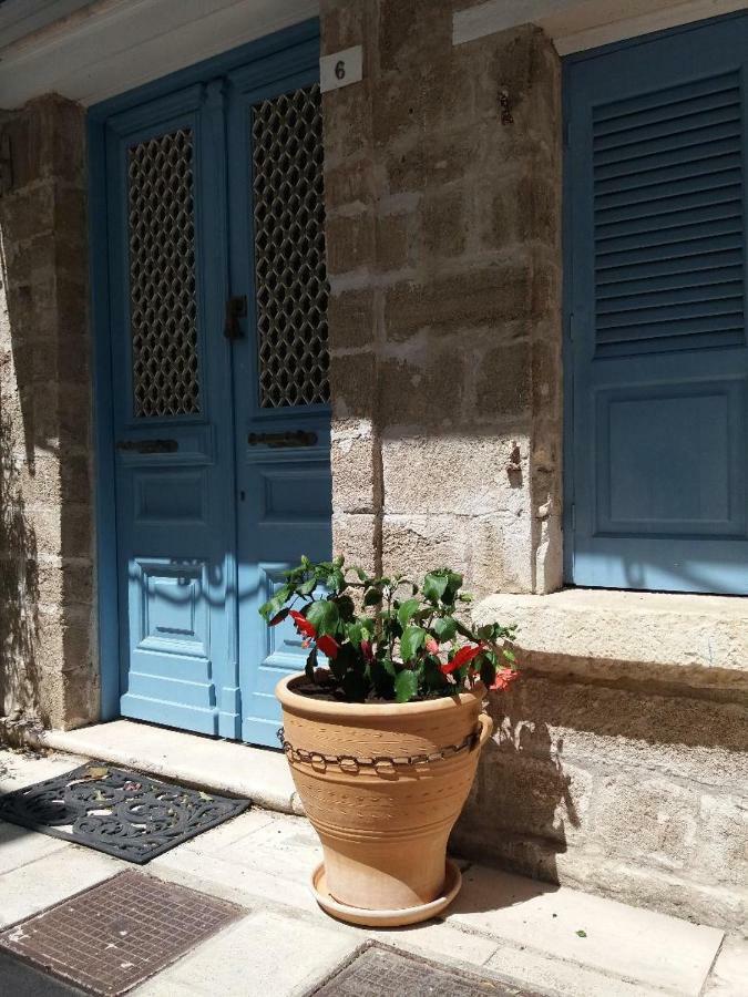 Hotel Arxontiko Studio Α3 Lefkada Town Zewnętrze zdjęcie
