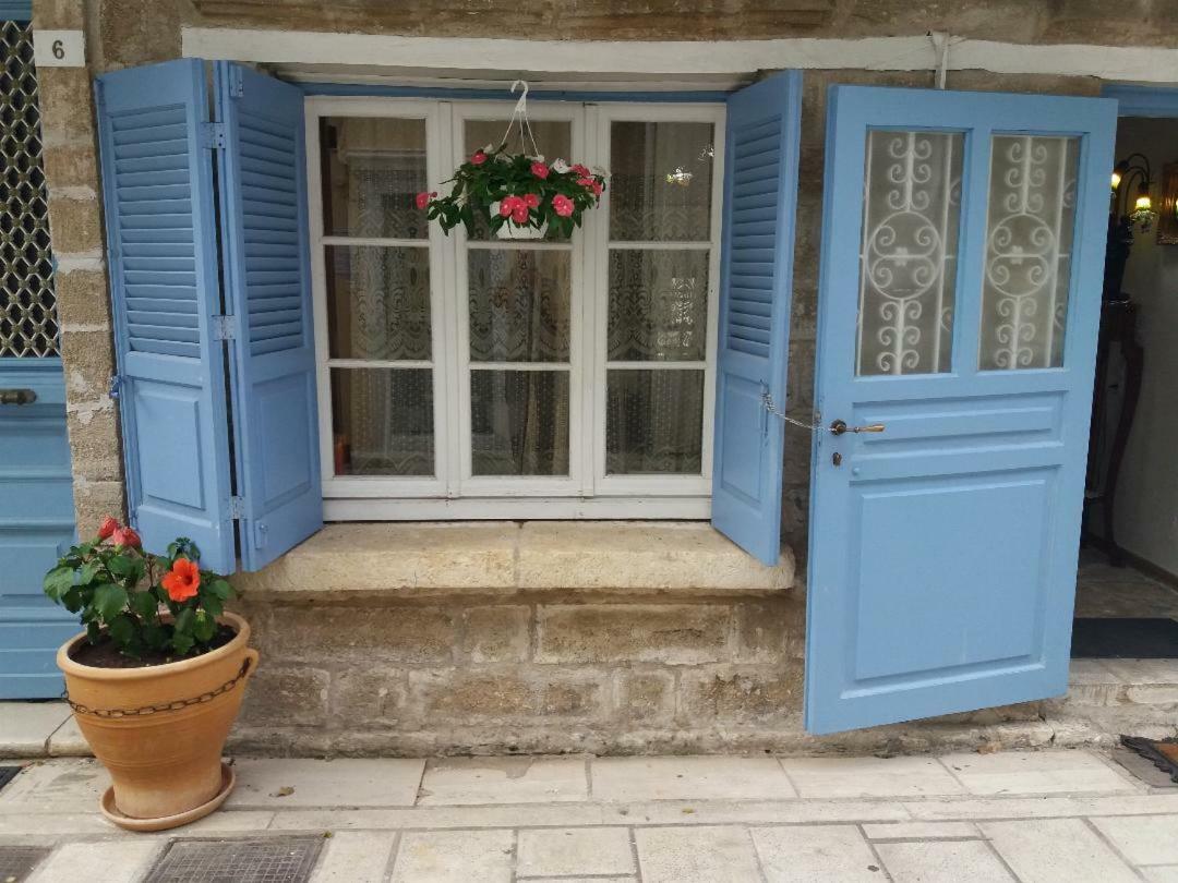 Hotel Arxontiko Studio Α3 Lefkada Town Zewnętrze zdjęcie