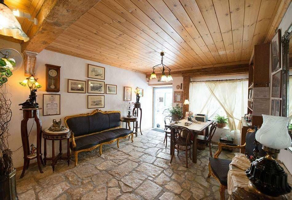 Hotel Arxontiko Studio Α3 Lefkada Town Zewnętrze zdjęcie