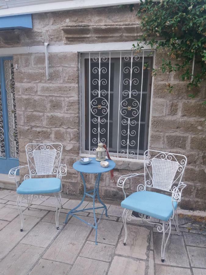Hotel Arxontiko Studio Α3 Lefkada Town Zewnętrze zdjęcie